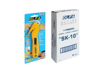 Nóż SK-10 - image 3