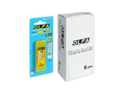 Ostrza SKB-10/10B - image 3