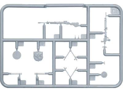 Soviet machineguns & equipment - image 6