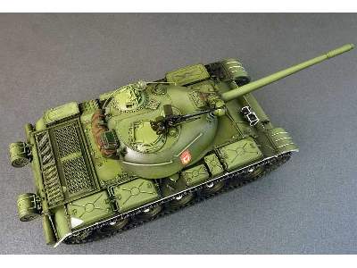 T-54B early production - image 79