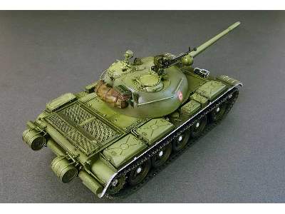 T-54B early production - image 82