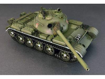 T-54B early production - image 83