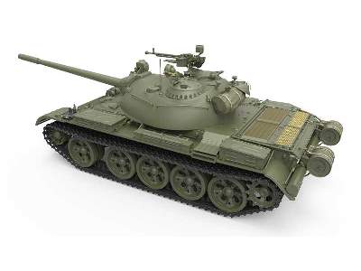 T-54B early production - image 90