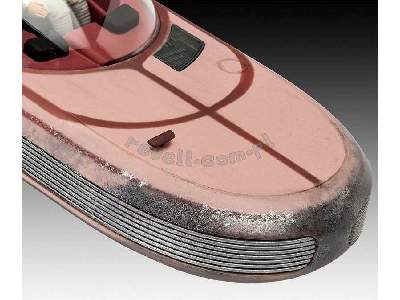 X-34 Landspeeder - Gift Set - image 3