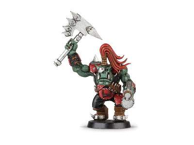 Warhammer - Space Ork Raiders - image 3