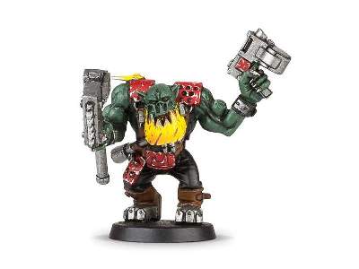 Warhammer - Space Ork Raiders - image 13