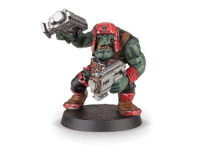 Warhammer - Space Ork Trukkboyz - image 8