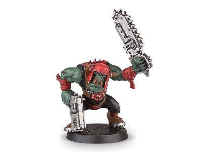 Warhammer - Space Ork Trukkboyz - image 9