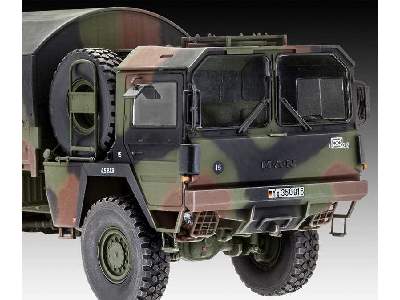 LKW 5t. mil gl - image 3