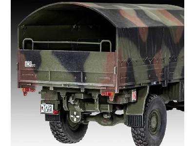 LKW 5t. mil gl - image 8