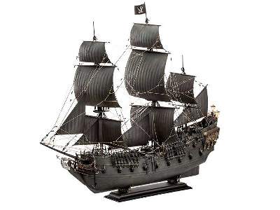 Black Pearl - image 6