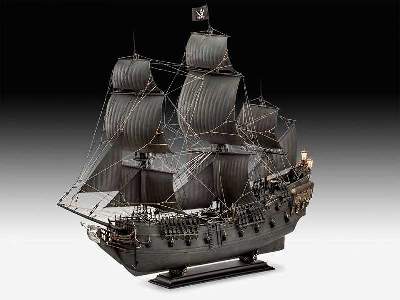 Black Pearl - image 8