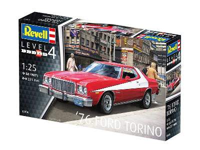 '76 Ford Torino - image 4
