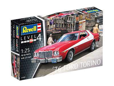 '76 Ford Torino - image 6