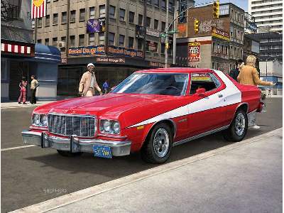 '76 Ford Torino - image 7