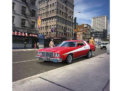 '76 Ford Torino - image 8