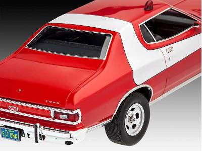 '76 Ford Torino - image 9