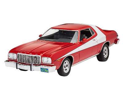 '76 Ford Torino - image 10