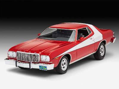 '76 Ford Torino - image 13