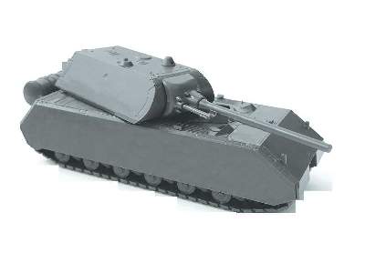 German superheavy tank Maus - image 3
