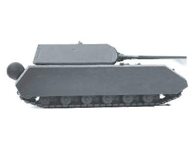 German superheavy tank Maus - image 4