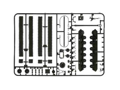 IS-2 Mod. 1944 - image 7