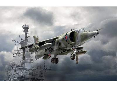 Harrier GR.3  - image 1