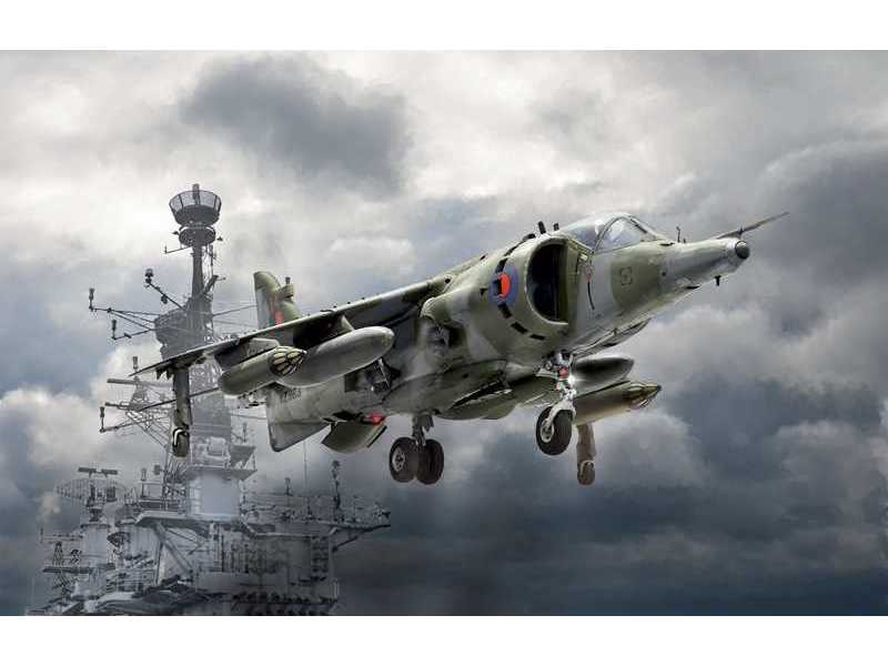 Harrier GR.3  - image 1