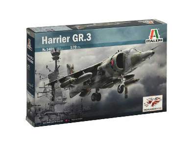 Harrier GR.3  - image 2