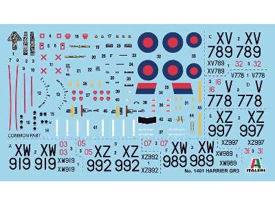 Harrier GR.3  - image 3