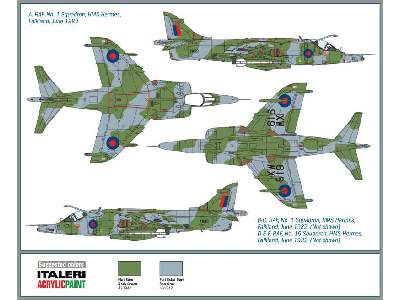 Harrier GR.3  - image 4