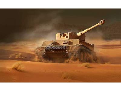 World of Tanks -Tiger 131 - Limited edition - image 2