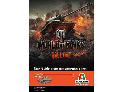 World of Tanks -Tiger 131 - Limited edition - image 6