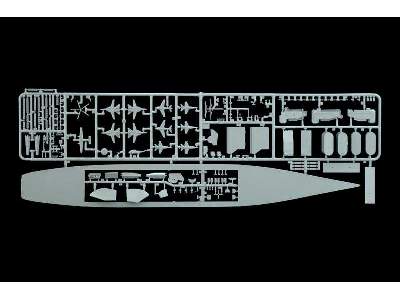 U.S.S. Carl Vinson CVN-70 (1999) - image 5