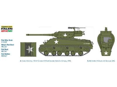 90mm Gun Motor Carriage M36B1 - image 4