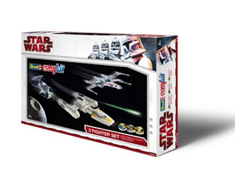 Gift-Set "Star Wars" - image 1