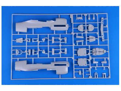 Warhawk 1/32 - image 3