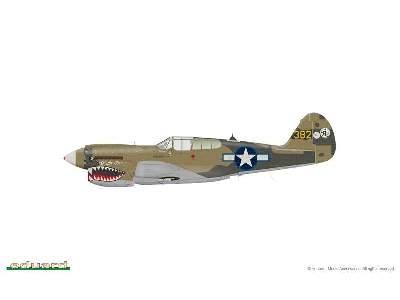 Warhawk 1/32 - image 17