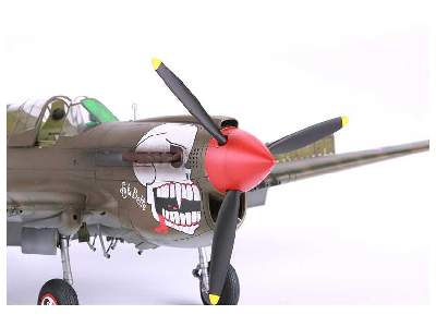 Warhawk 1/32 - image 28