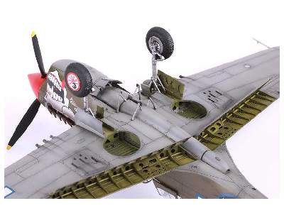 Warhawk 1/32 - image 31