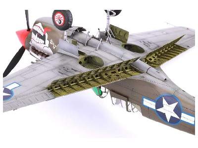 Warhawk 1/32 - image 32