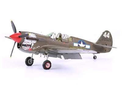 Warhawk 1/32 - image 35