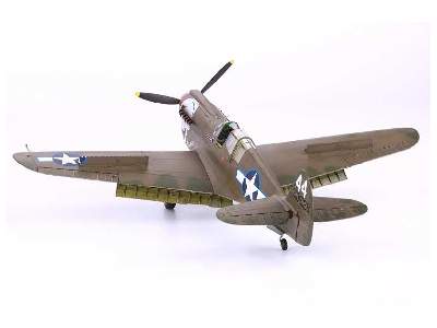 Warhawk 1/32 - image 37