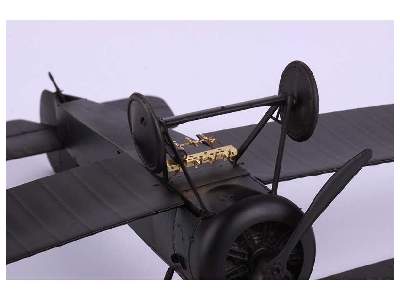 Sopwith F.1 Camel 1/32 - Wingnut Wings - image 8