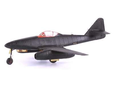 Me 262A-1a 1/72 - Airfix - image 12