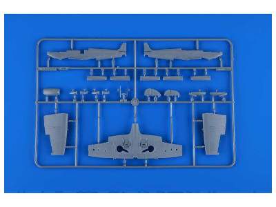 Spitfire Mk. VIII 1/72 - image 3