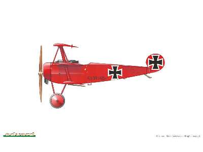 Fokker Dr. I 1/48 - image 9
