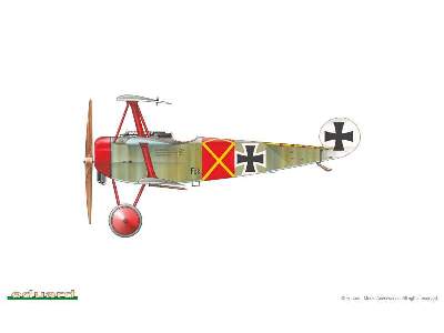 Fokker Dr. I 1/48 - image 10