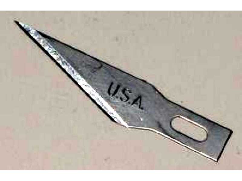 Knife blade to Excel - 1 pcs. - image 1