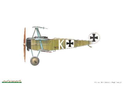 Fokker Dr. I 1/48 - image 11